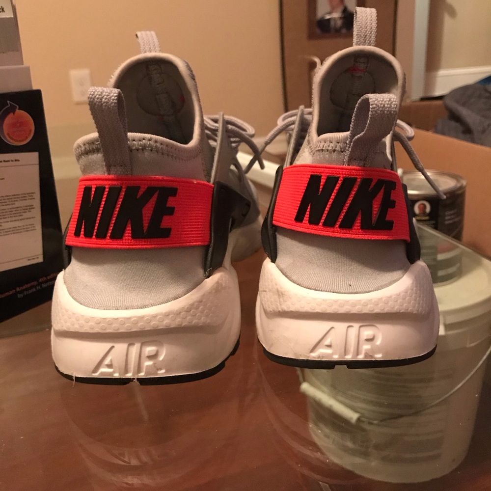 Air Huarache By Nike